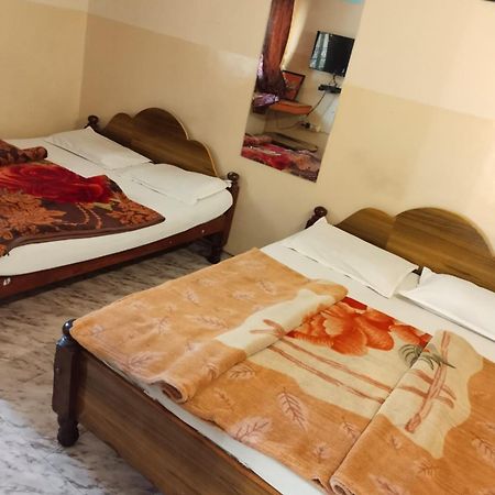 Nkf Residency Mysuru Hotel Ngoại thất bức ảnh