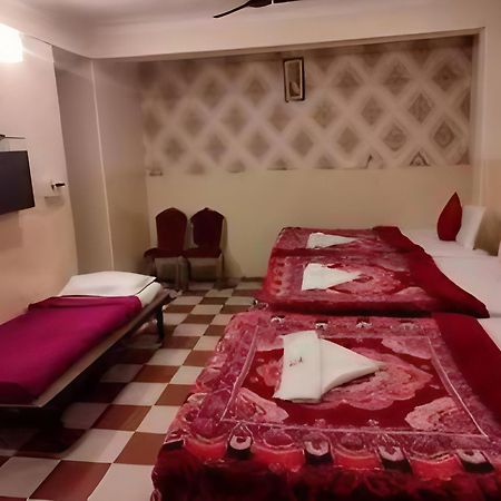 Nkf Residency Mysuru Hotel Ngoại thất bức ảnh