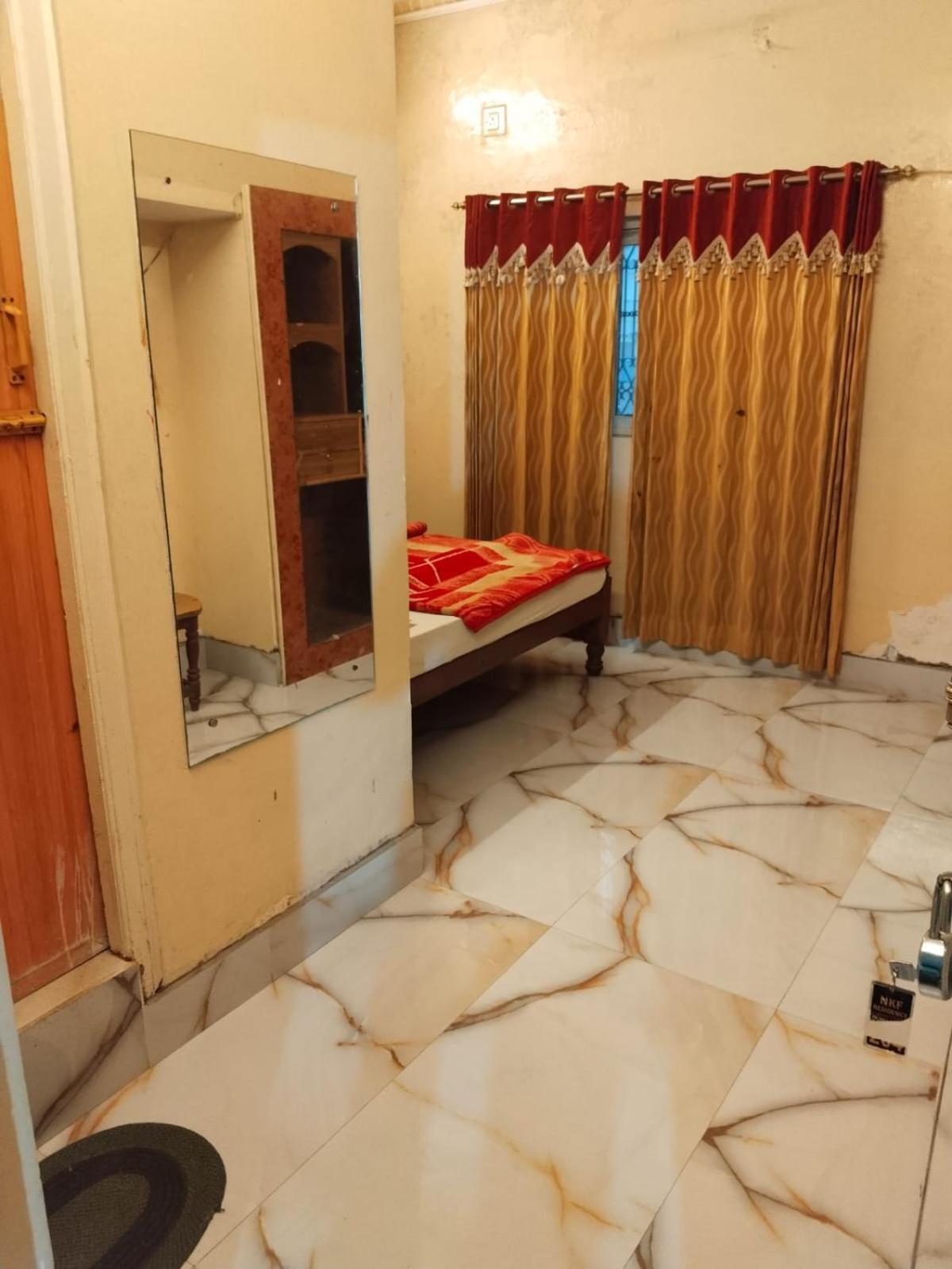 Nkf Residency Mysuru Hotel Ngoại thất bức ảnh