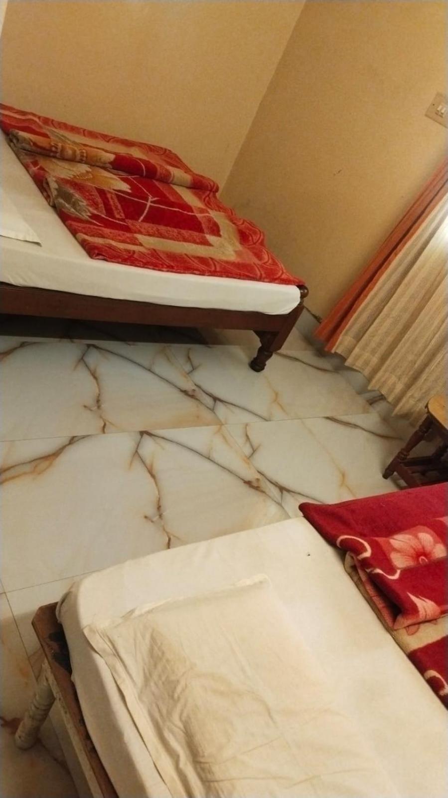 Nkf Residency Mysuru Hotel Ngoại thất bức ảnh