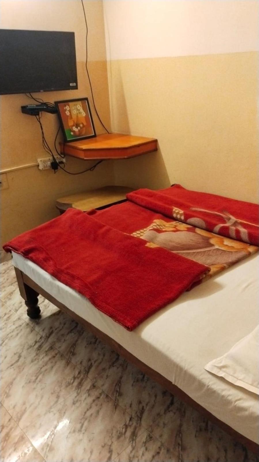 Nkf Residency Mysuru Hotel Ngoại thất bức ảnh
