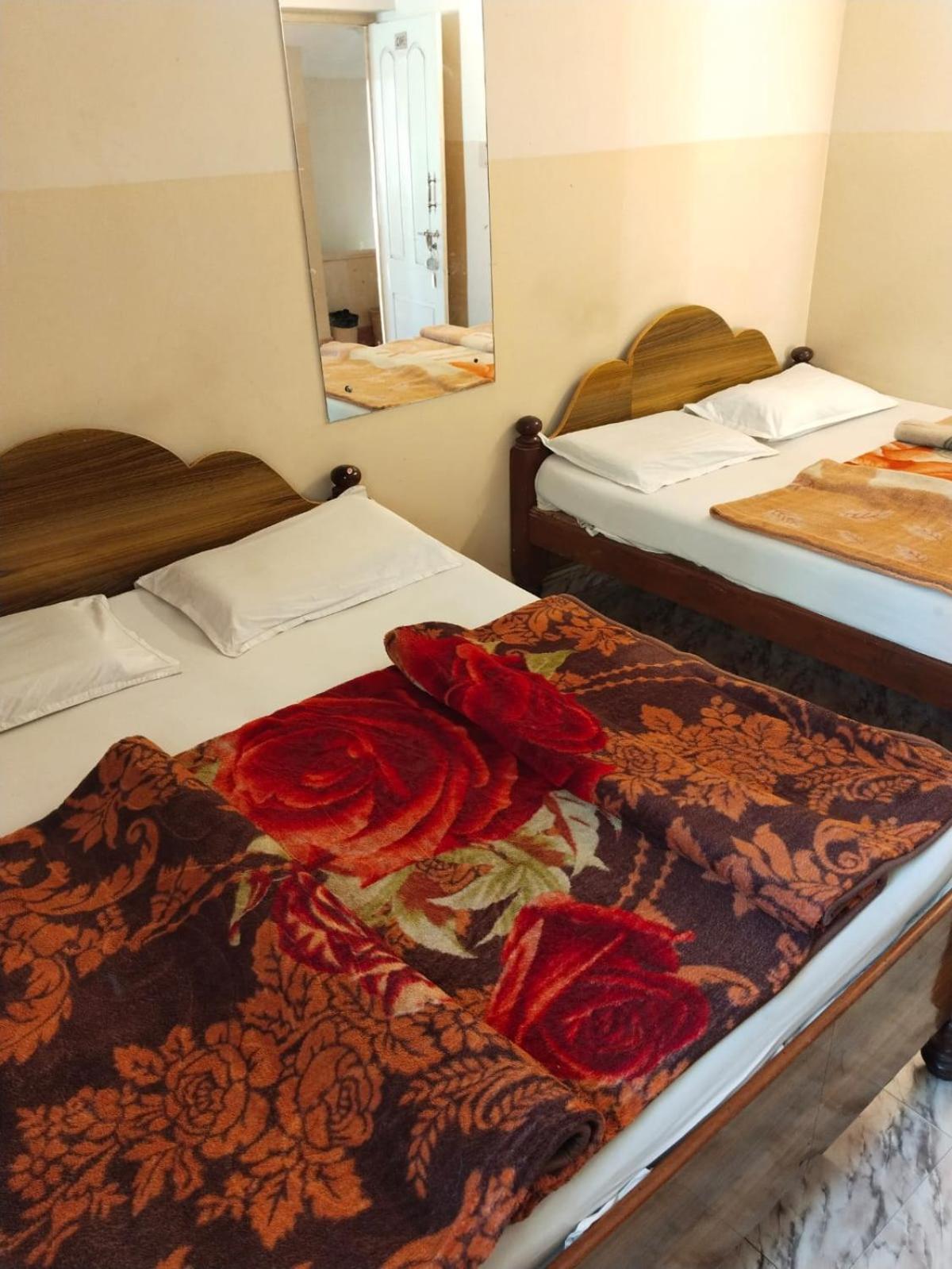 Nkf Residency Mysuru Hotel Ngoại thất bức ảnh