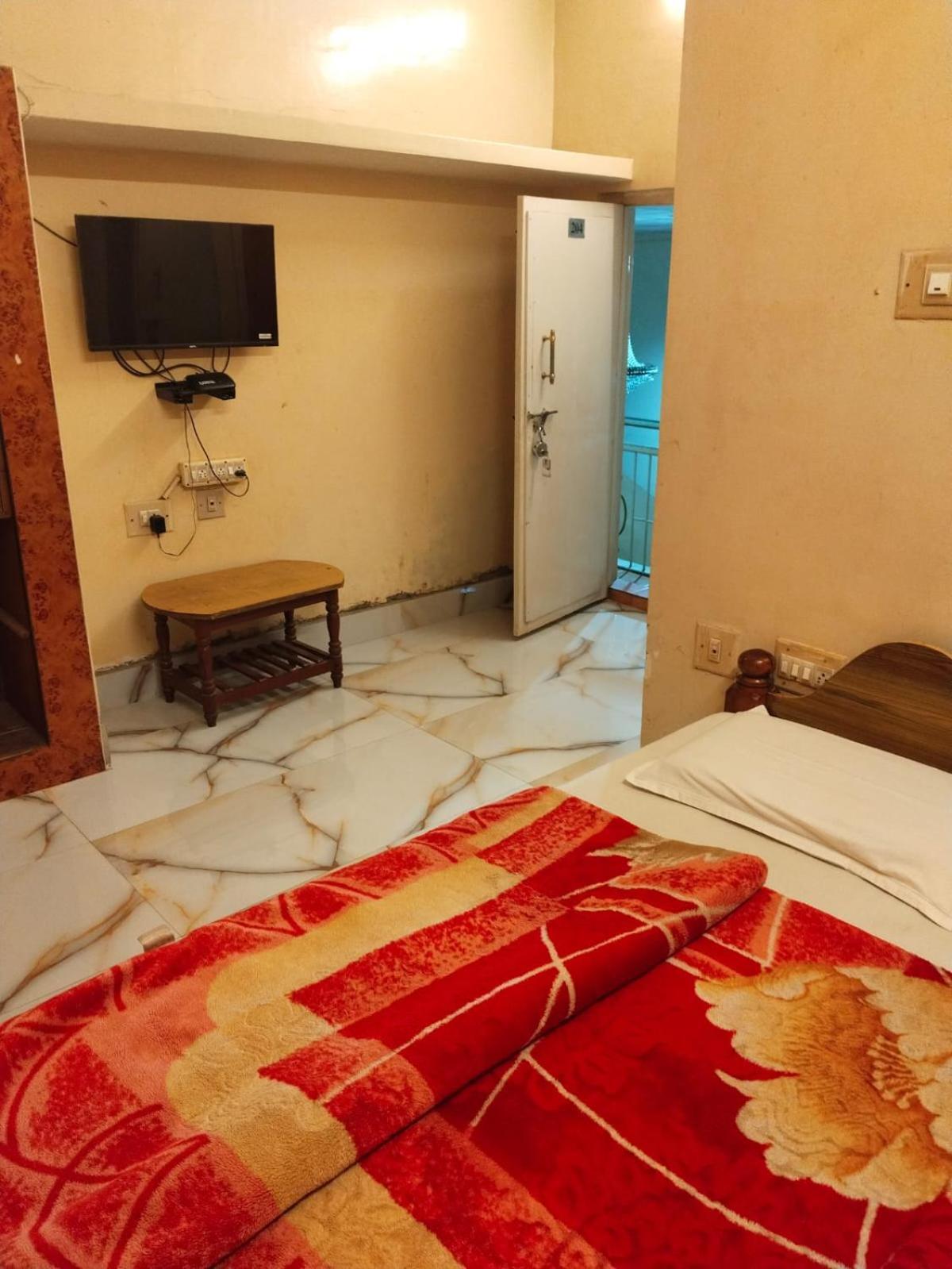 Nkf Residency Mysuru Hotel Ngoại thất bức ảnh