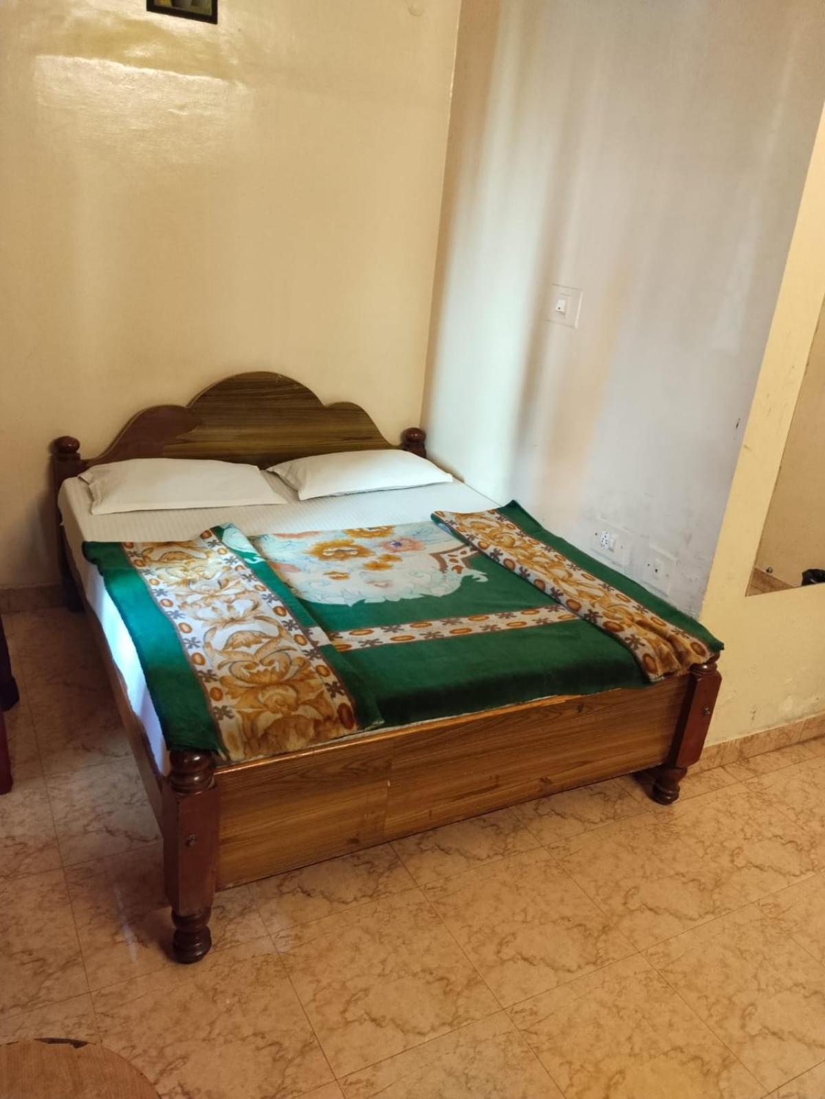 Nkf Residency Mysuru Hotel Ngoại thất bức ảnh