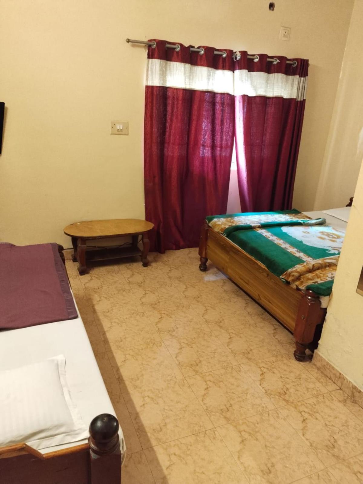 Nkf Residency Mysuru Hotel Ngoại thất bức ảnh