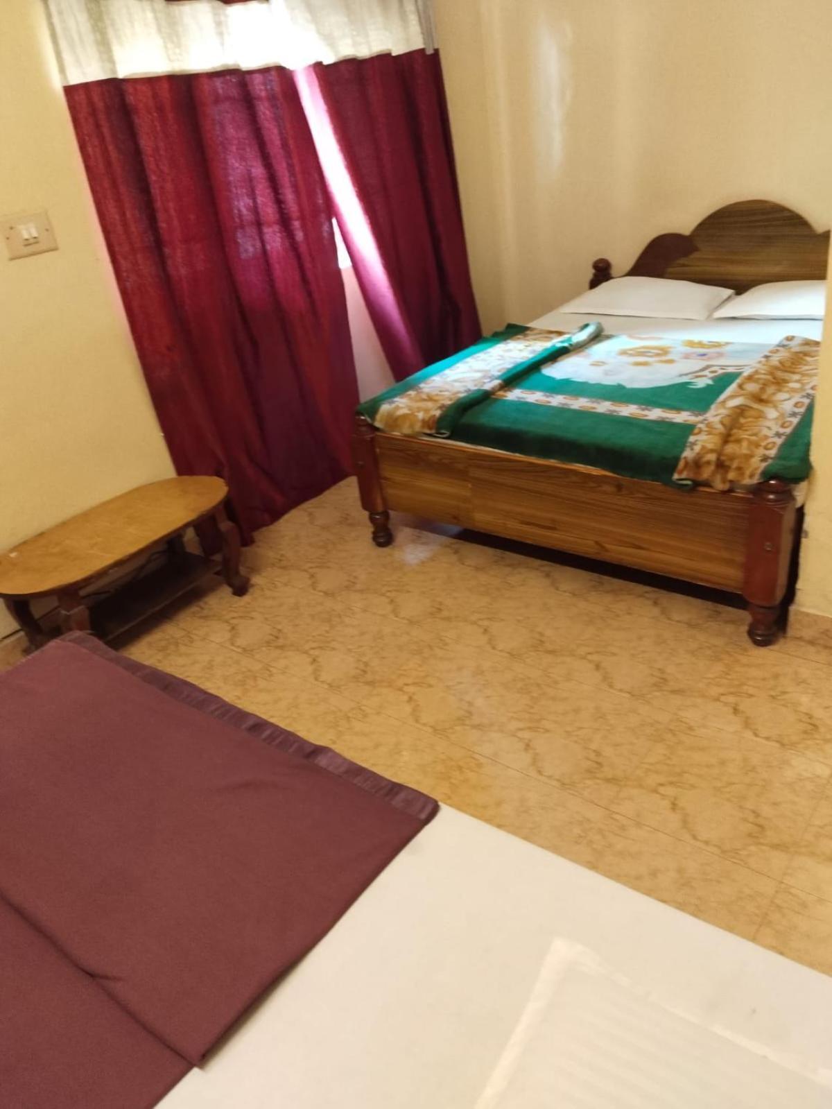 Nkf Residency Mysuru Hotel Ngoại thất bức ảnh